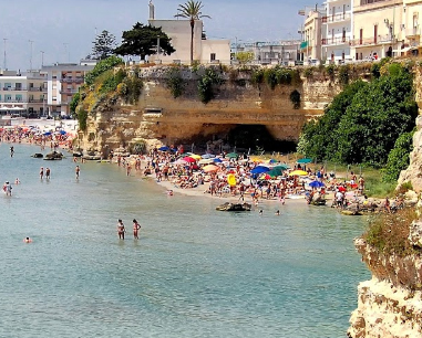 Otranto: Riviera degli Haethei