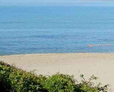 Salentissimoit Spiaggia Camping Torre Castiglione Punta