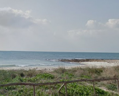 Salentissimoit Spiaggia Dei Paduli Torre Mozza