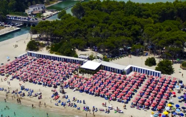 Salentissimo.it: 2 laghi - Alimini - Otranto, Παραλίες Salento