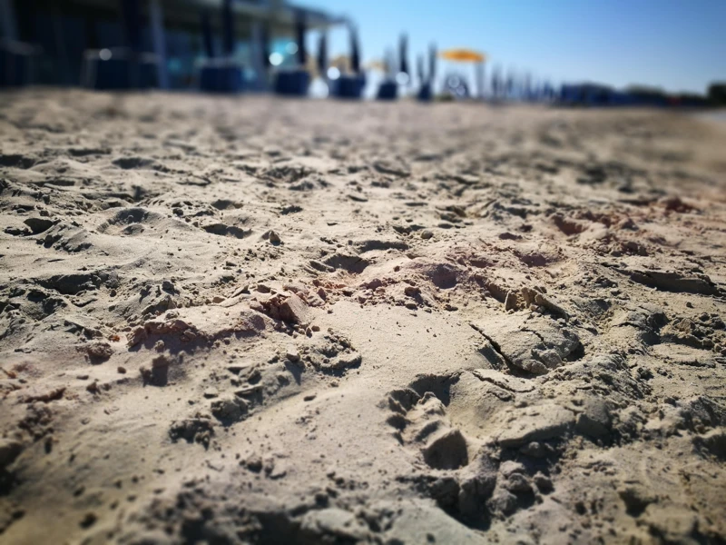 Salentissimo.it: Bacino Grande - Torre Lapillo - Porto Cesareo, Salento pludmales