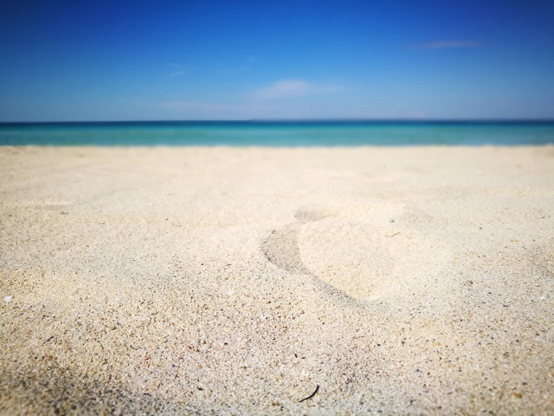 Salentissimo.it: Bacino Grande - Torre Lapillo - Porto Cesareo, Salento pludmales