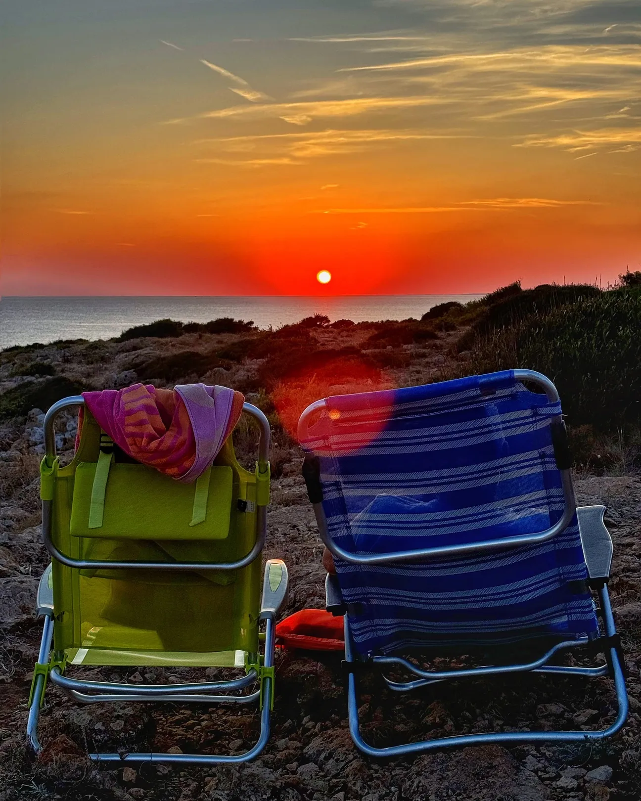 Salentissimo.it: Baia di Torre Uluzzo - Porto Selvaggio - Nardo, spiagge del Salento