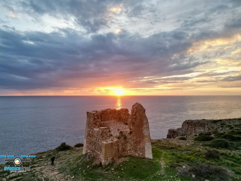 Salentissimo.it: Baia di Torre Uluzzo - Porto Selvaggio - Nardò, Pantai Salento