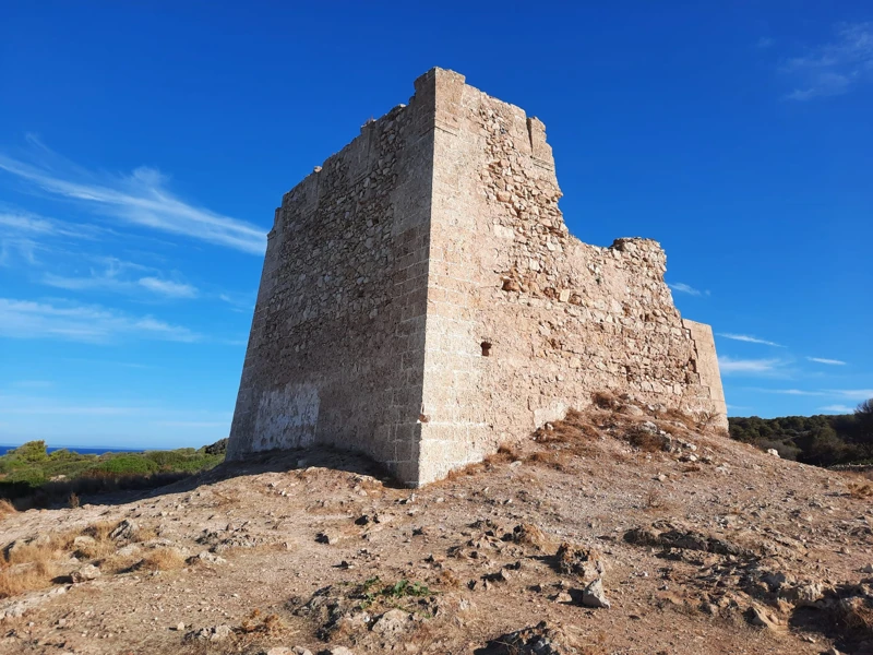 Salentissimo.it: Baia di Torre Uluzzo - Porto Selvaggio - Nardò, Pantai Salento