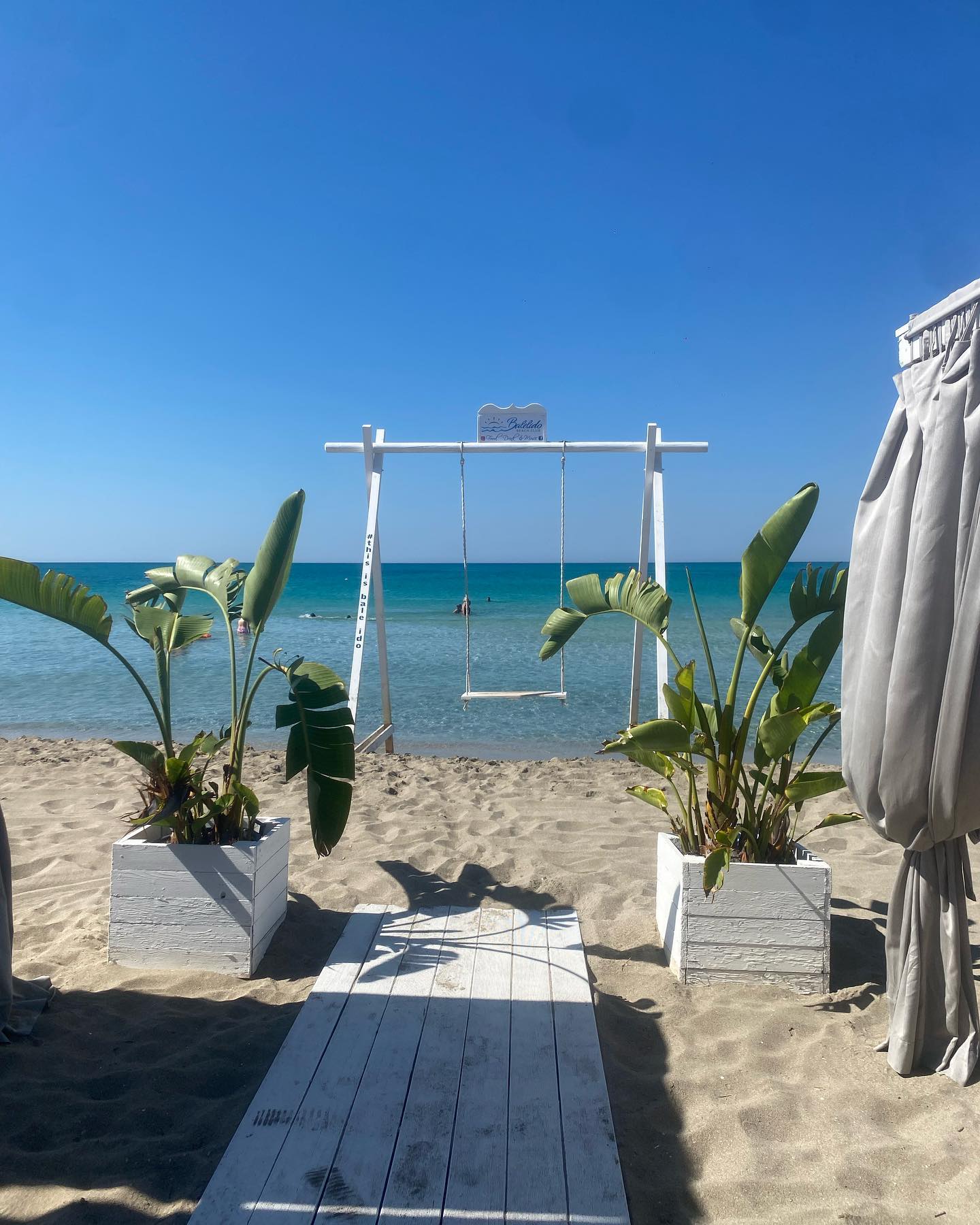 Salentissimo.it: Balelido - Torre Mozza - Ugento, spiagge del Salento