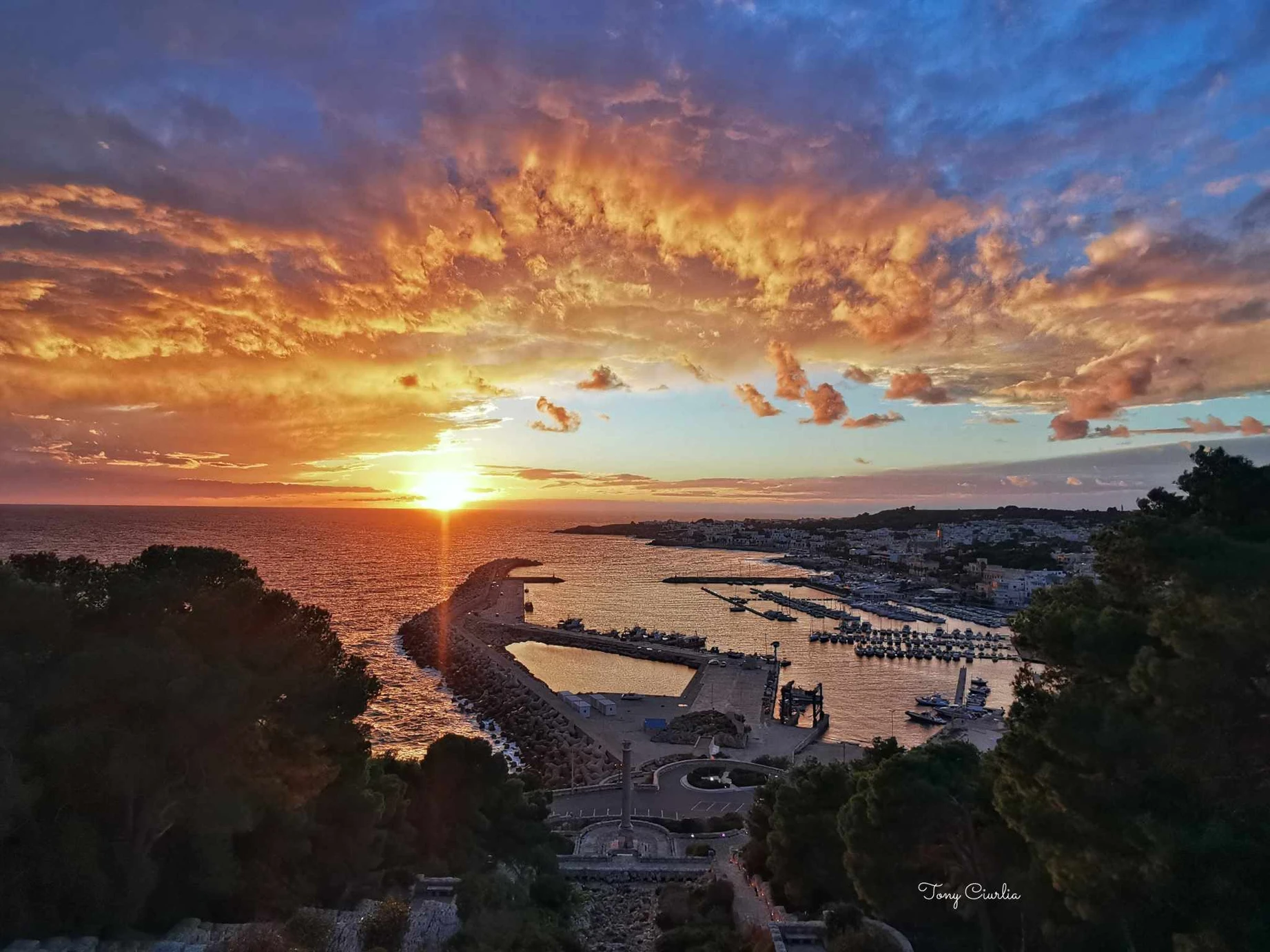 Salentissimo.it: Capo Santa Maria di Leuca - Santa Maria di Leuca - Castrignano del Capo, spiagge del Salento