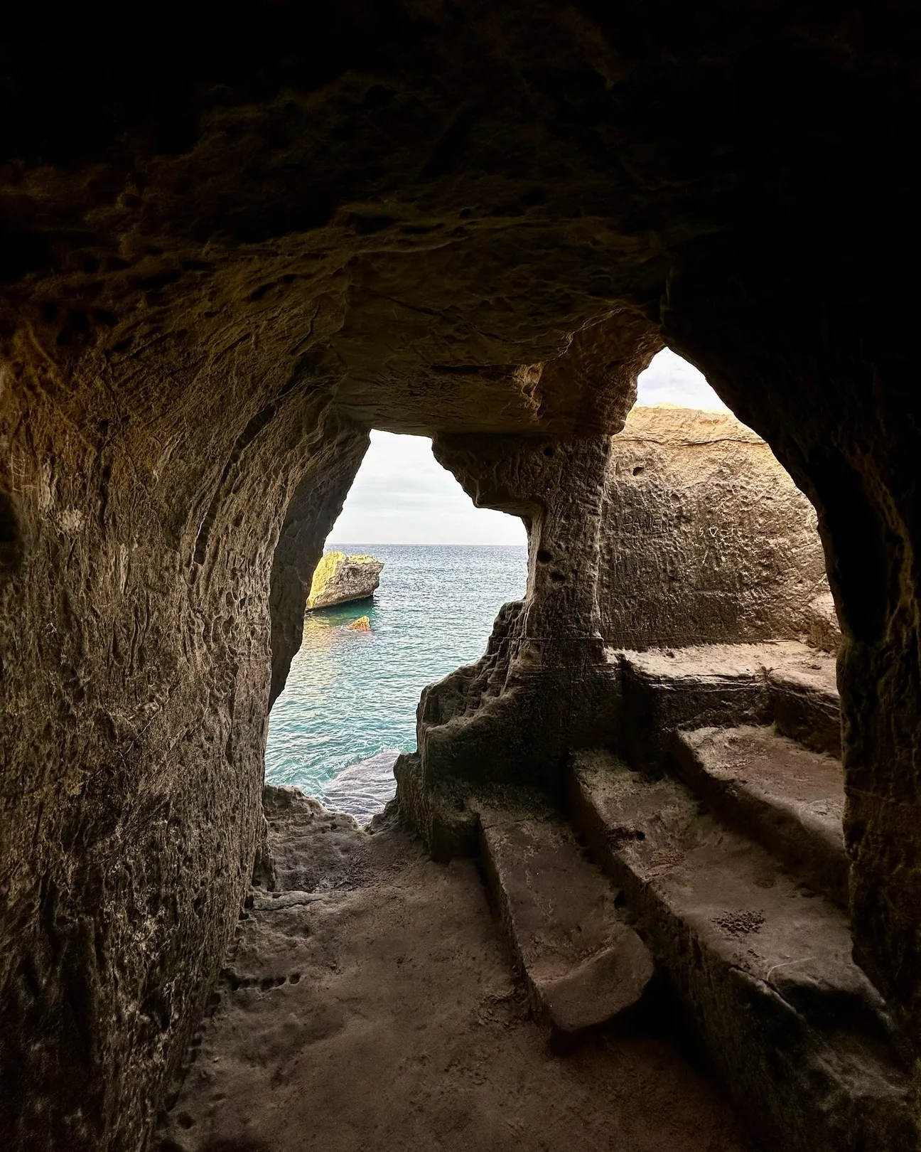 Salentissimo.it: Castello di Roca Vecchia - Roca Vecchia - Melendugno, Pláže Salento