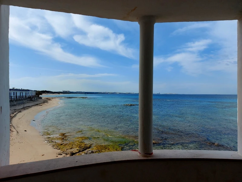 Salentissimo.it: Complesso turistico Mesciu Peppe - Lido Conchiglie - Sannicola, Pláže Salento