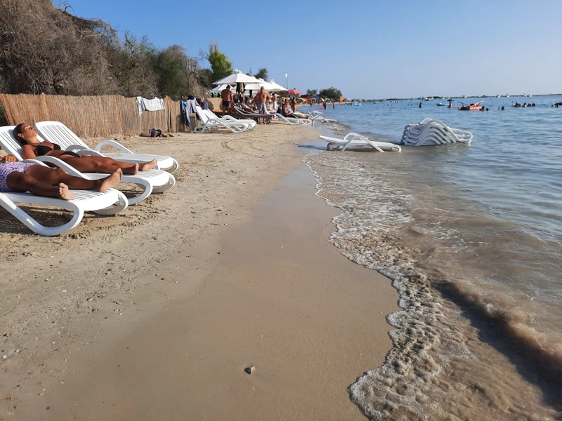 Salentissimo.it: Goa Porto Cesareo - Porto Cesareo, spiagge del Salento