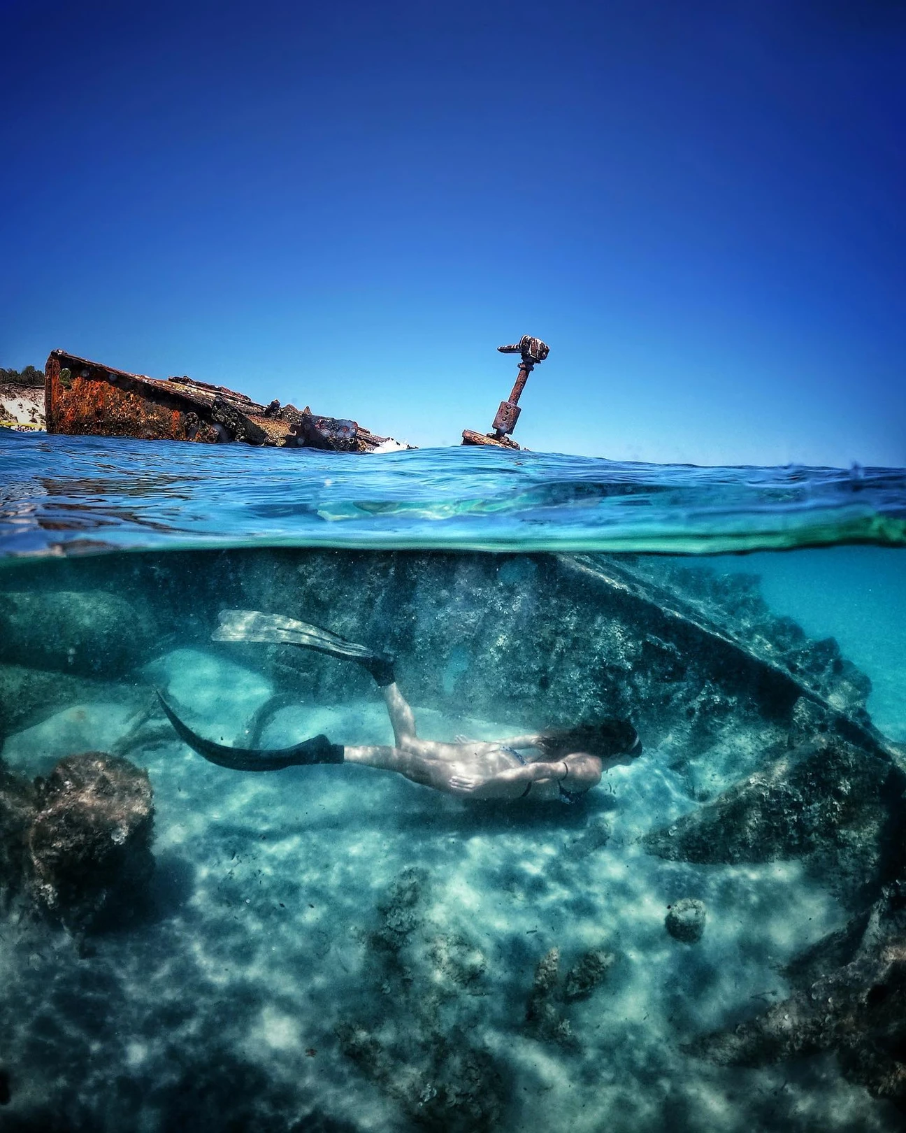 Salentissimo.it: I Due Mori - Alimini - Otranto, Pantai Salento