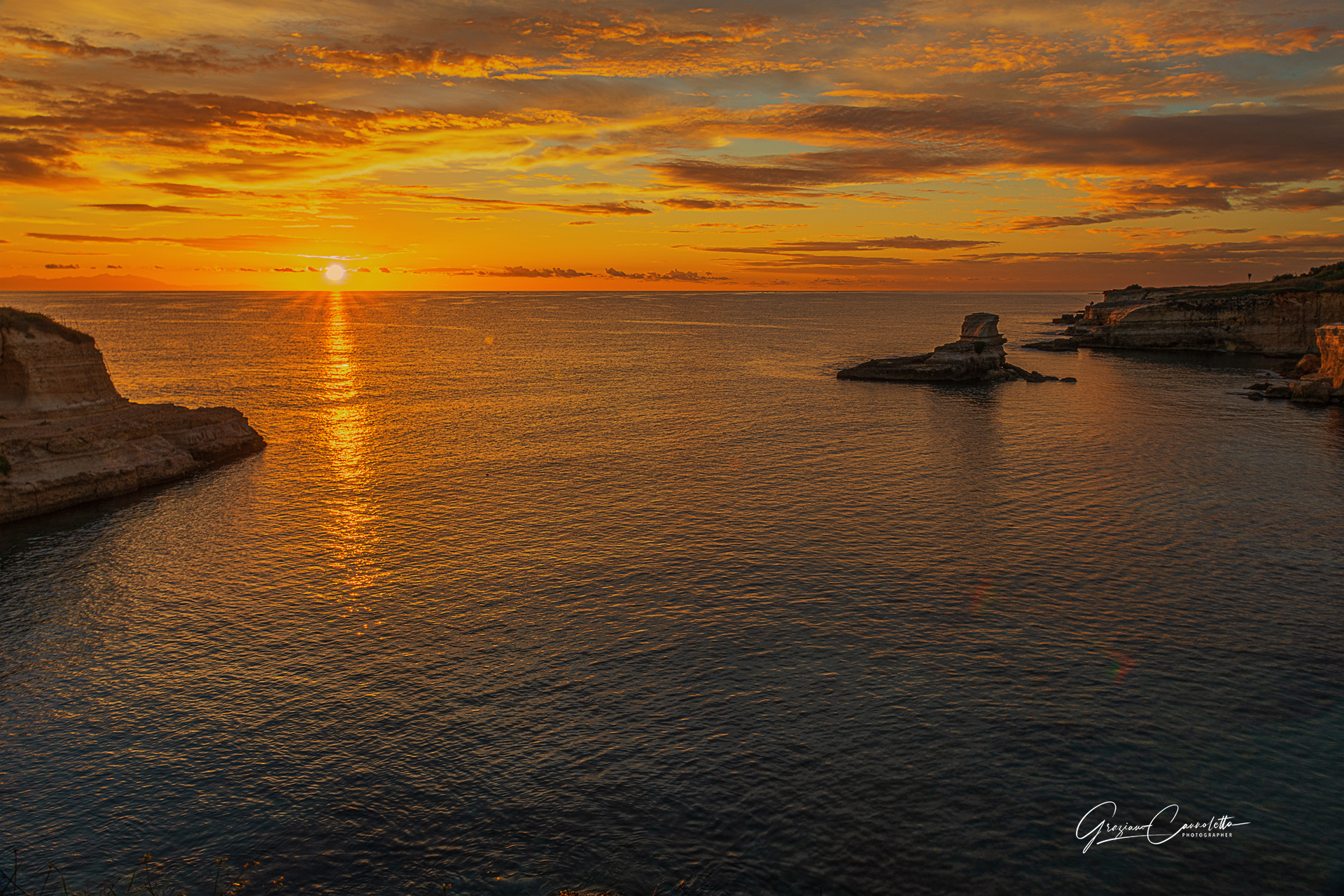 Foto di Scoglio il Tafaluro