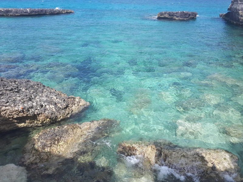 Salentissimo.it: I Faraglioni di Sant Andrea - Sant Andrea - Melendugno, Praias de Salento