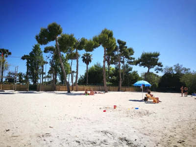 Salentissimo.it: Lido Oasi - Sant Isidoro - Nardò, Praias do Salento