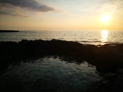 Salentissimo.it: Lido dell Ancora - Sant Isidoro - Nardò, Salento rannad