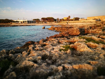 Salentissimo.it: Lido dell Ancora - Sant Isidoro - Nardò, Plaže Salento