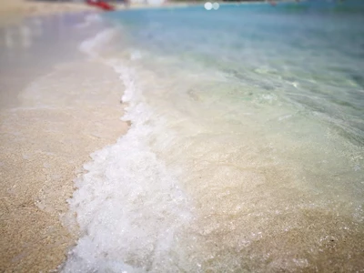 Salentissimo.it: Lido Le Dune - Porto Cesareo, Salento-strande