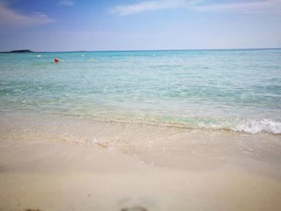 Salentissimo.it: Lido Le Dune - Porto Cesareo, spiagge del Salento