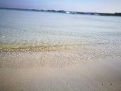 Salentissimo.it: Blu Salento Village - Sant Isidoro - Nardò, spiagge del Salento