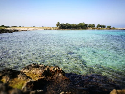 Salentissimo.it: Spiaggia Frascone - Sant Isidoro - Nardò, Плажове в Саленто