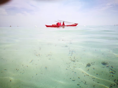 Salentissimo.it: Lido Samanà Beach - Punta Prosciutto - Porto Cesareo, Salento paplūdimiai