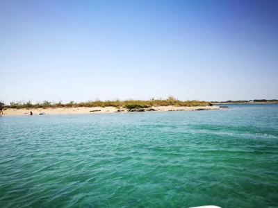 Salentissimo.it: Isola di Sant Isidoro - Sant Isidoro - Nardò, Плажове в Саленто