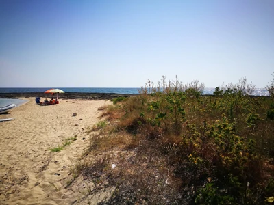 Salentissimo.it: Isola di Sant Isidoro - Sant Isidoro - Nardò, Pláže Salento