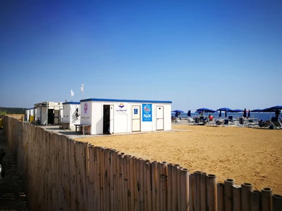 Salentissimo.it: Residence Tramonti - Torre Inserraglio - Nardò, spiagge del Salento