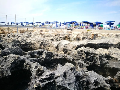 Salentissimo.it: Residence Tramonti - Torre Inserraglio - Nardò, spiagge del Salento