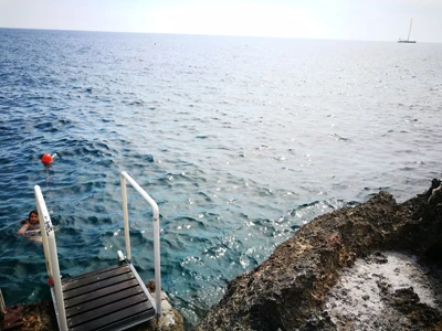 Salentissimo.it: Residence Tramonti - Torre Inserraglio - Nardò, spiagge del Salento