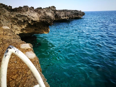 Salentissimo.it: Residence Tramonti - Torre Inserraglio - Nardò, Salento beaches