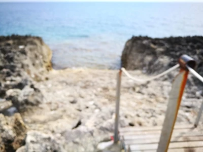 Salentissimo.it: Residence Tramonti - Torre Inserraglio - Nardò, spiagge del Salento