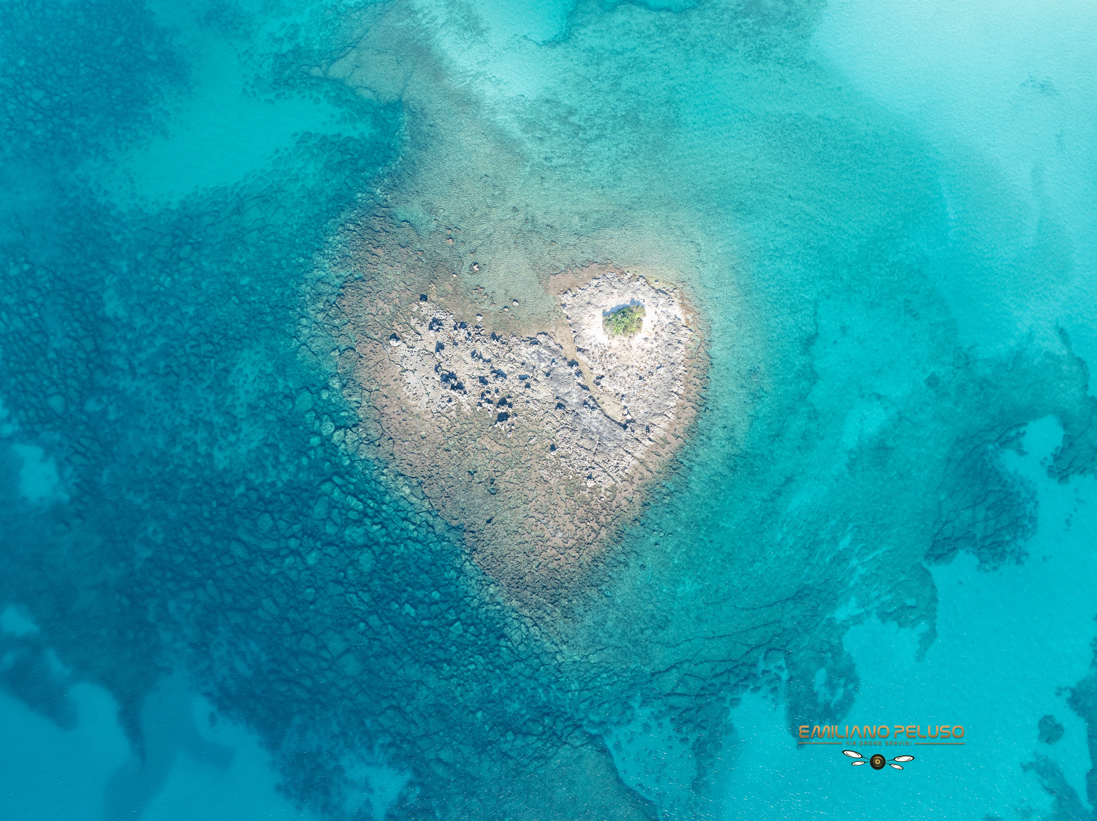 Salentissimo.it: Isola della Malva - Porto Cesareo, Plajele din Salento