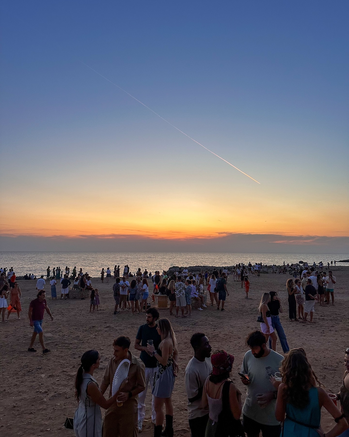 Foto di Lido Beija-Flor