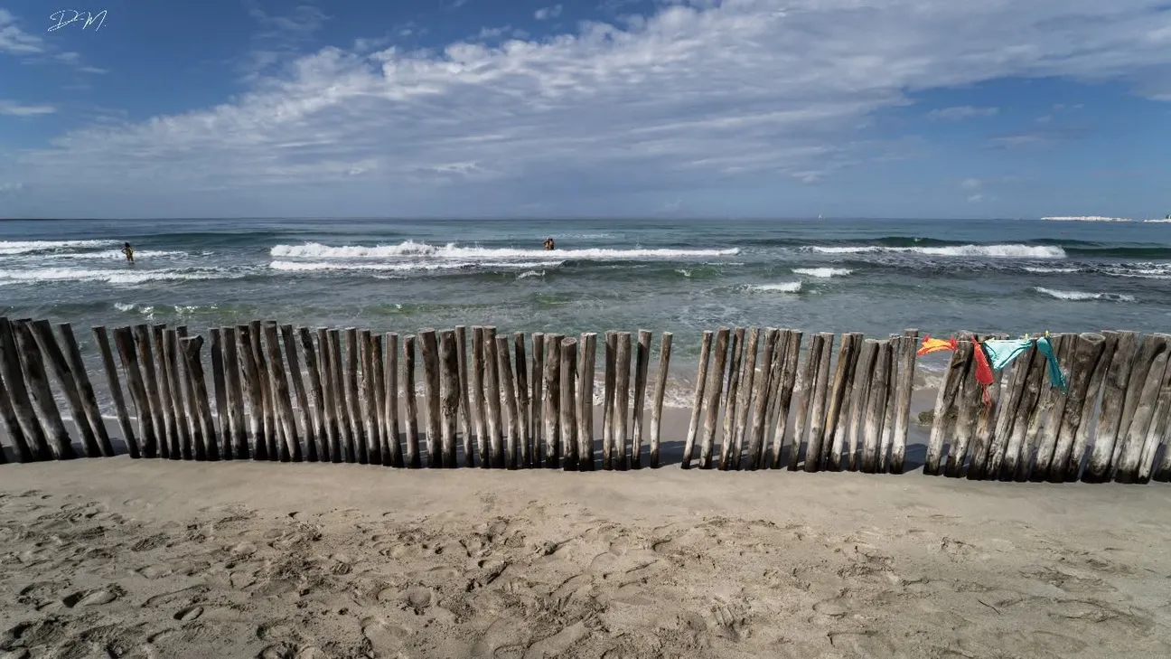 Salentissimo.it: Lido Le Sirene - Gallipoli, spiagge del Salento