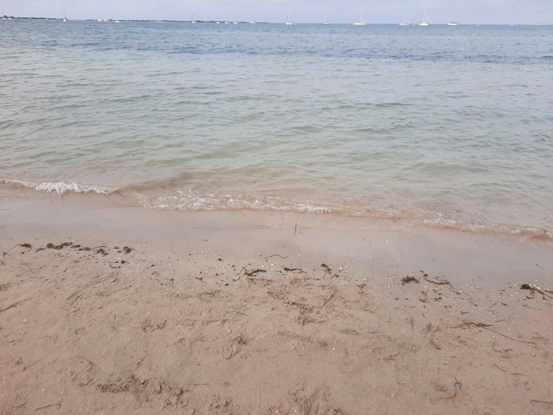 Salentissimo.it: Lu Culacchiu - Porto Cesareo, spiagge del Salento