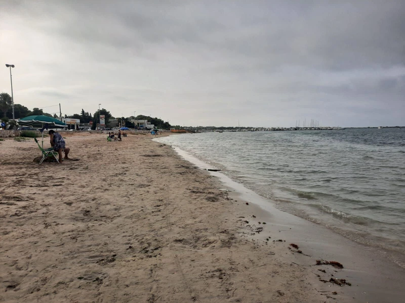 Salentissimo.it: Lu Culacchiu - Porto Cesareo, spiagge del Salento