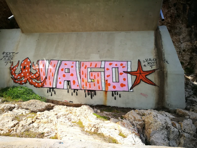 Salentissimo.it: Ponte del Ciolo - Ciolo - Gagliano del Capo, Pantai Salento