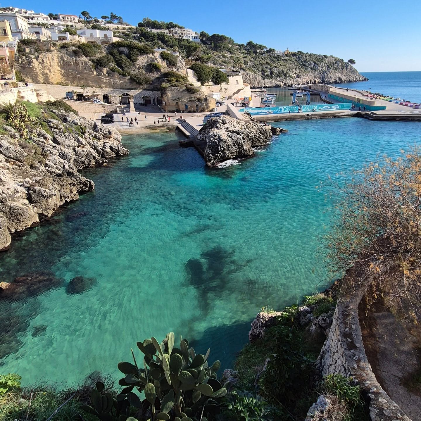 Foto di Porto di Enea