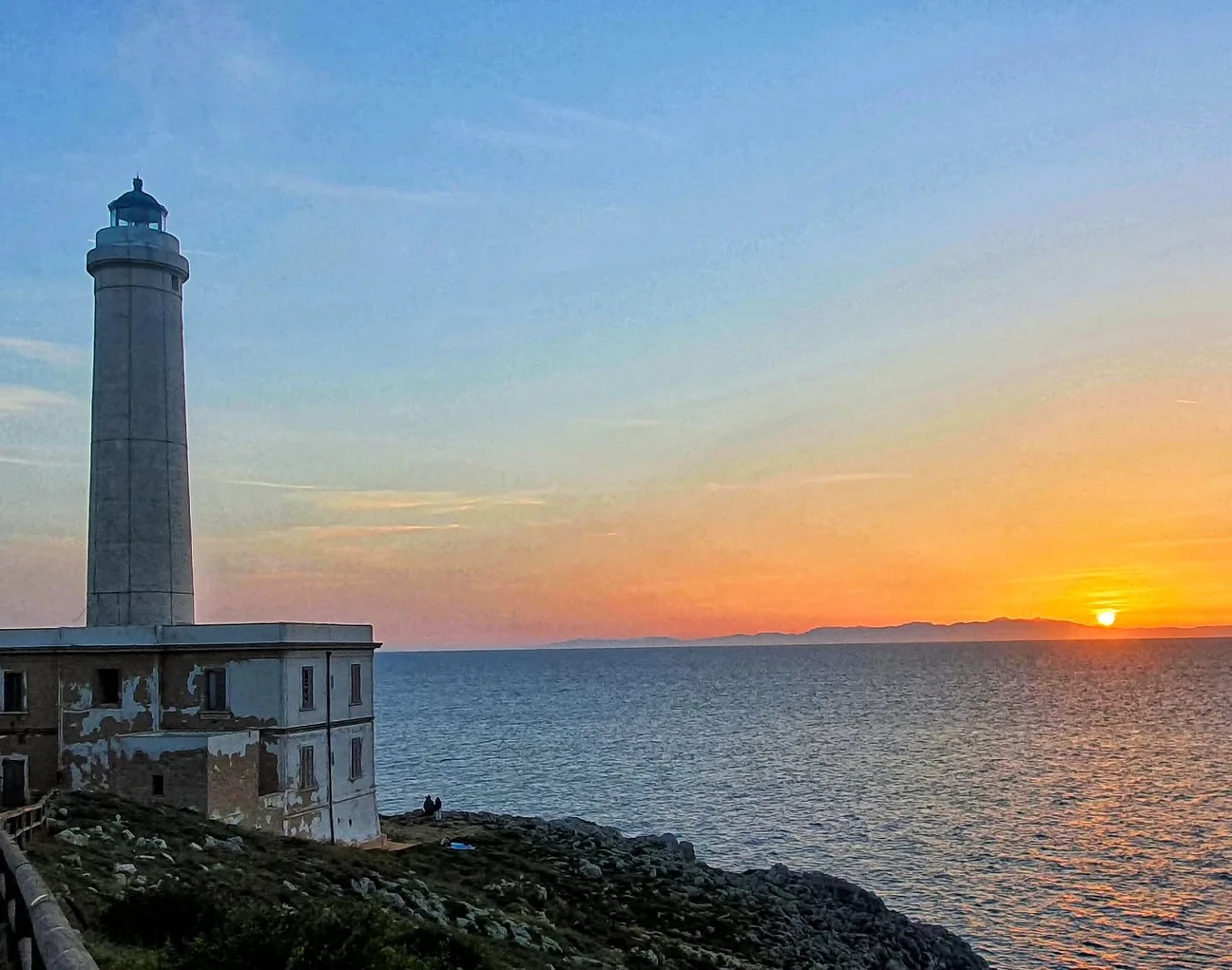 Salentissimo.it: Punta Palascia - Punta Palascia - Otranto, Salenton rannat