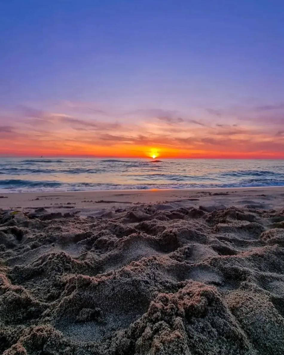 Salentissimo.it: Spiaggia Baia Verde - Gallipoli, spiagge del Salento