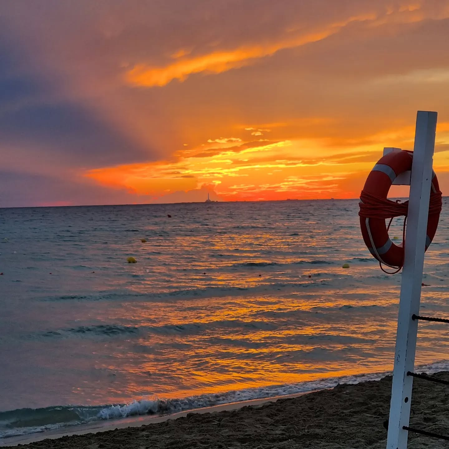 Salentissimo.it: Spiaggia Baia Verde - Gallipoli, spiagge del Salento