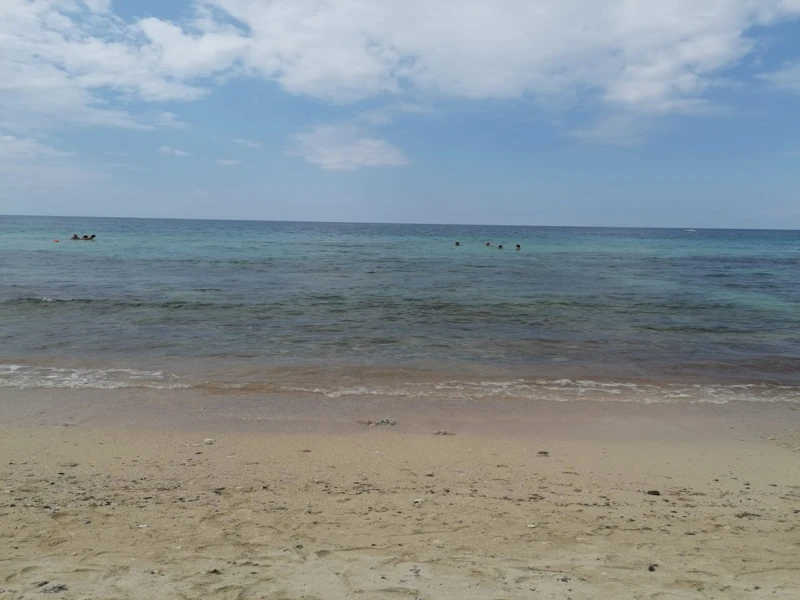 Salentissimo.it: Spiaggia Barzolla - Sant Isidoro - Nardò, Pláže Salento