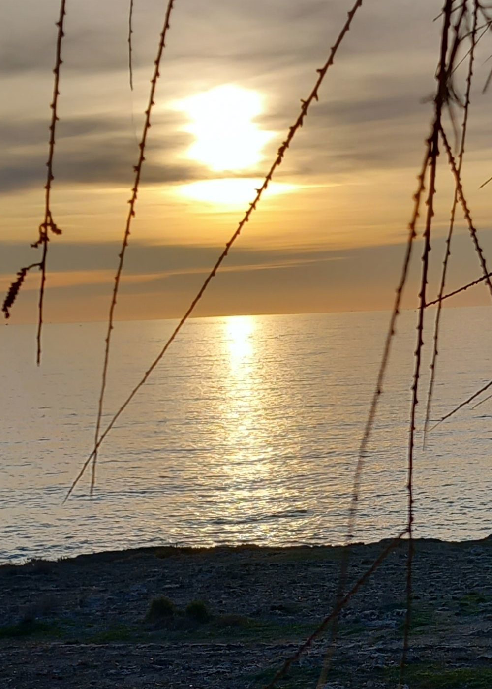 Salentissimo.it: Spiaggia Santa Maria al Bagno - Santa Maria al Bagno - Nardo, spiagge del Salento