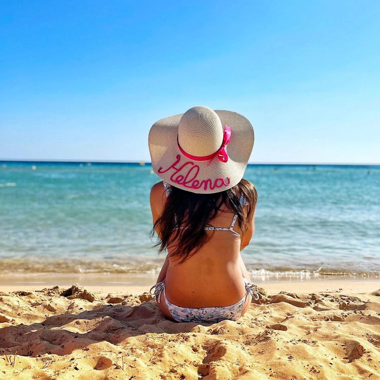 Salentissimo.it: Spiaggia di Pescoluse - Pescoluse - Salve, spiagge del Salento