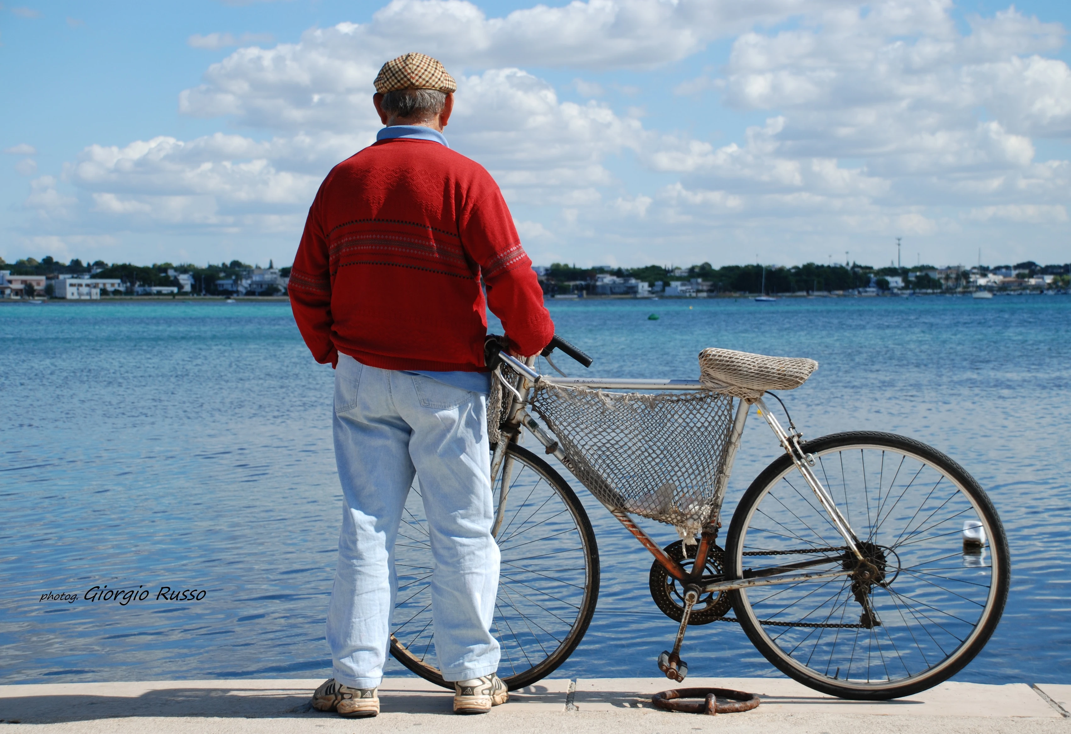 Salentissimo.it: Spiaggia di Porto Cesareo - Porto Cesareo, beaches of Salento