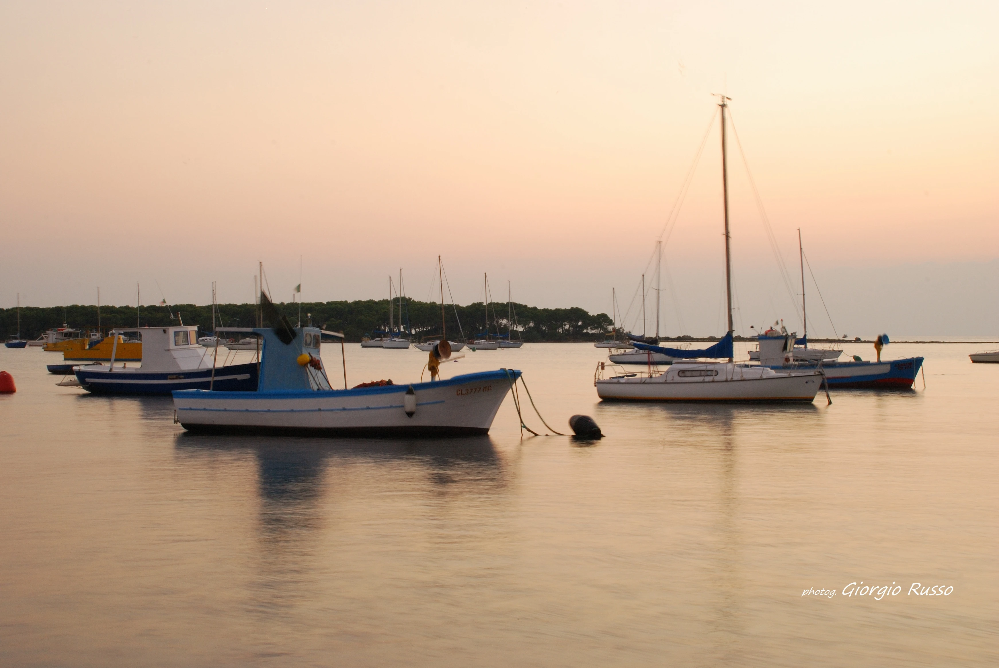 Salentissimo.it: Spiaggia di Porto Cesareo - Porto Cesareo, beaches of Salento