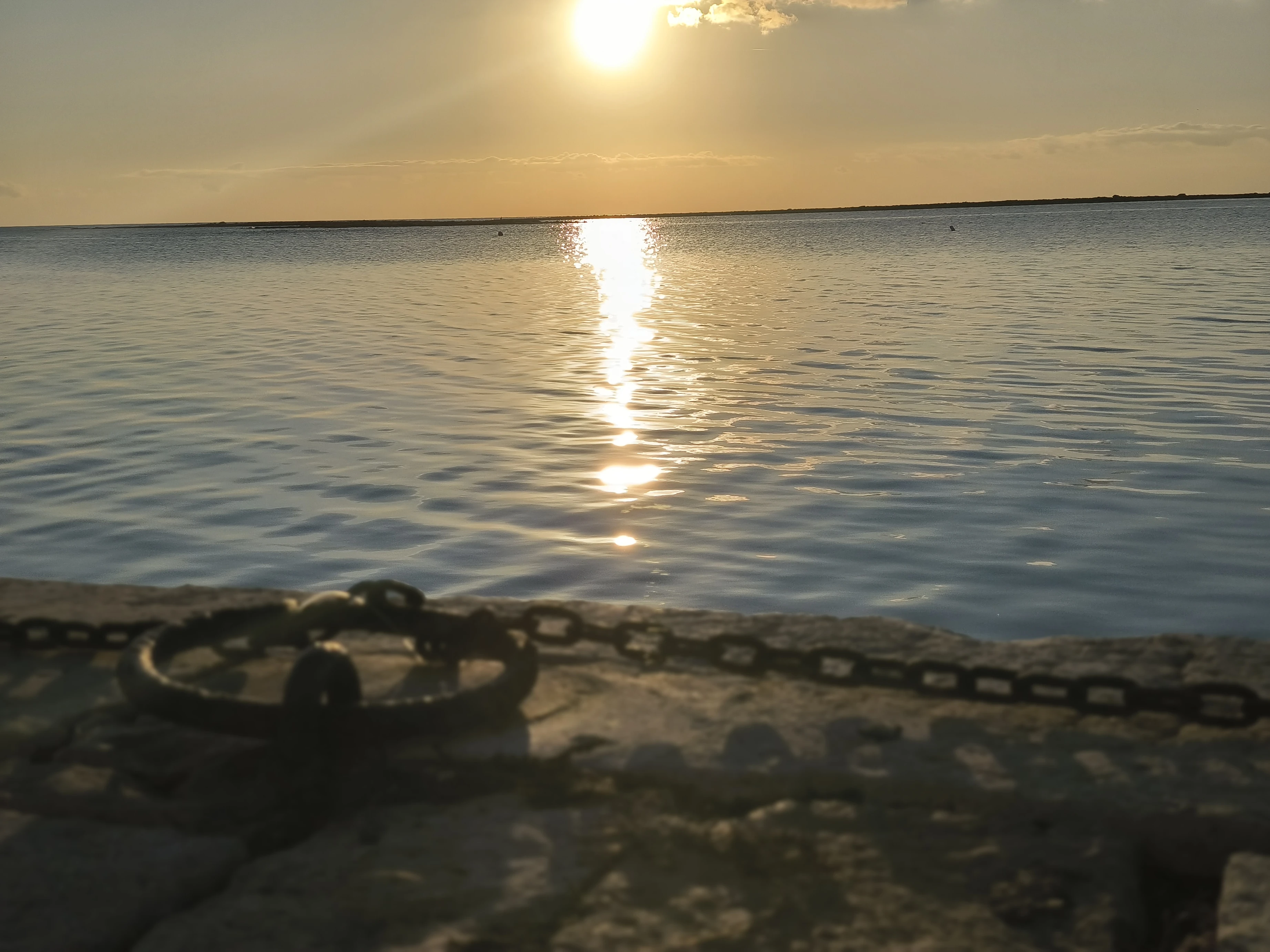 Salentissimo.it: Spiaggia di Porto Cesareo - Porto Cesareo, Salento pludmales