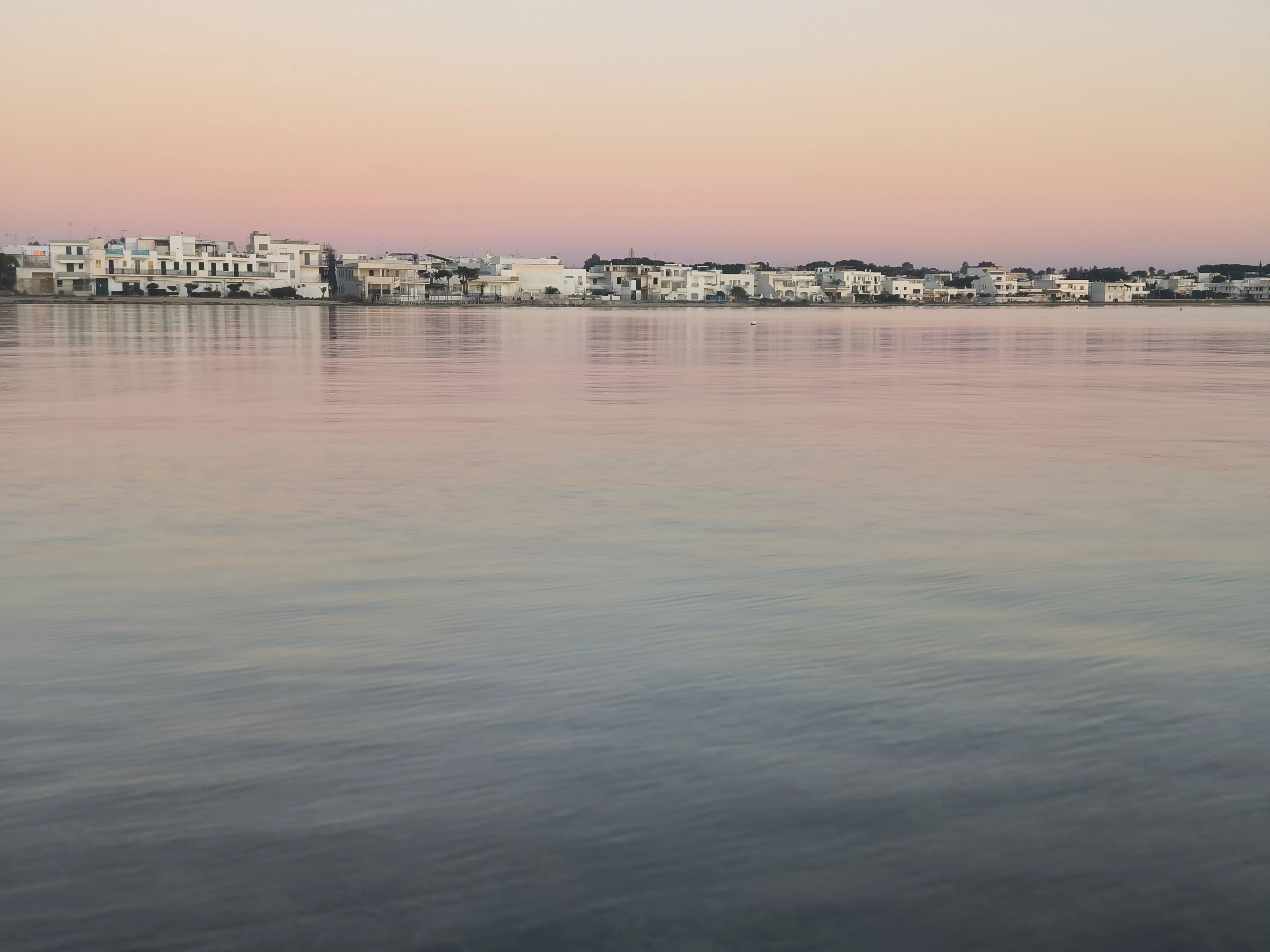 Salentissimo.it: Spiaggia di Porto Cesareo - Porto Cesareo, Salento pludmales