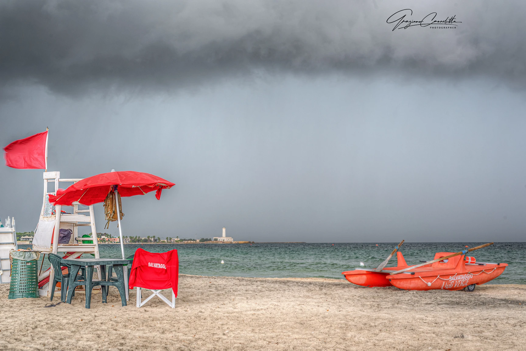 Salentissimo.it: Spiaggia di San Cataldo - San Cataldo - Lecce, spiagge del Salento